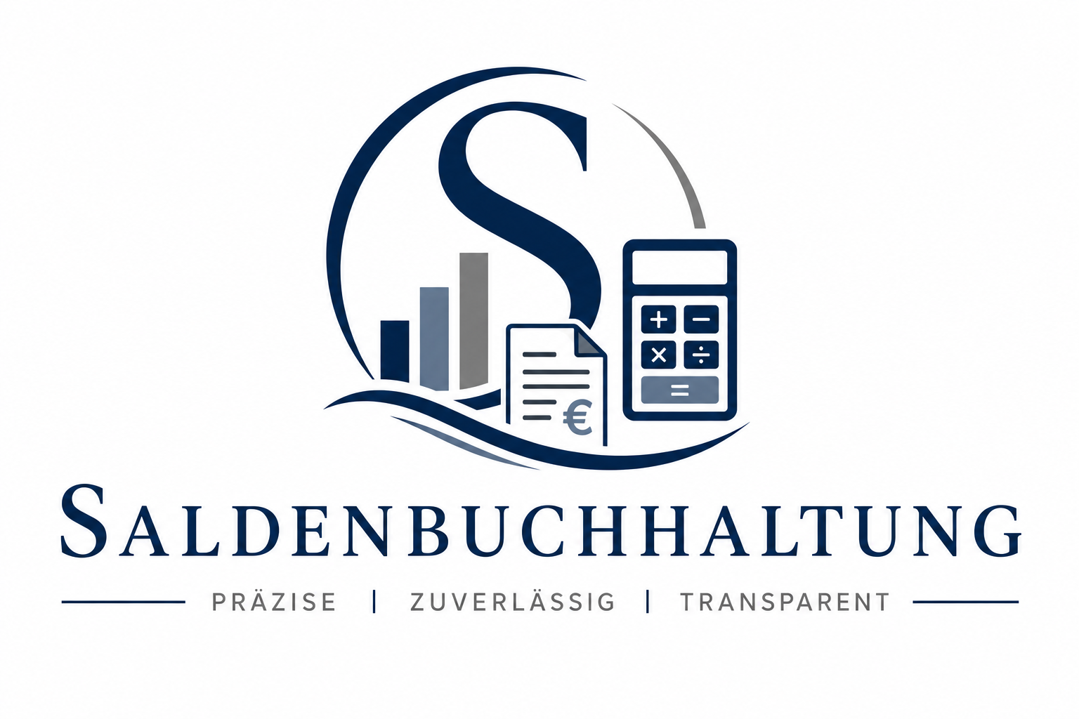 SALDENBUCHHALTUNG